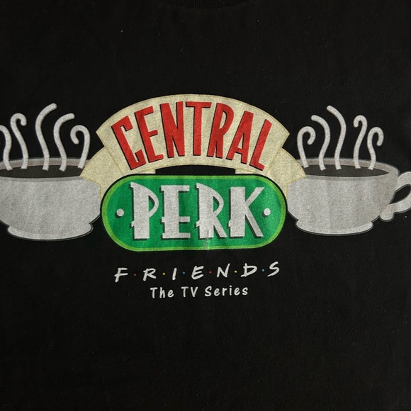 Friends Tshirts size small - Picture 3 of 8